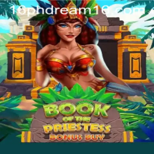 Exploring the Mystical Realms of BookOfThePriestess with Phdream 16
