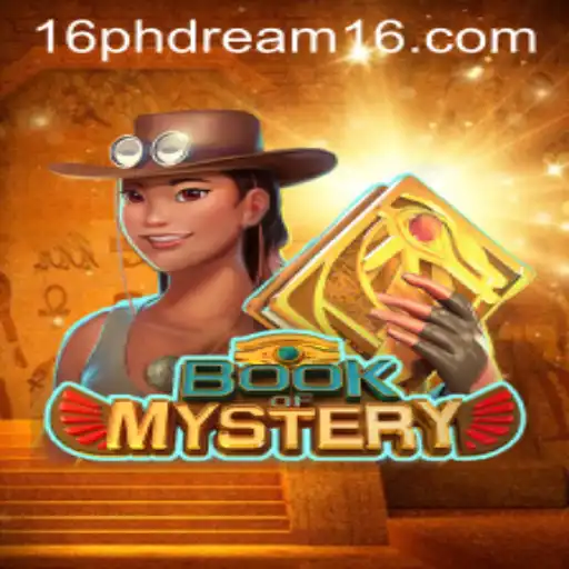 Unveiling the Adventures of 'BookofMystery' with Phdream 16