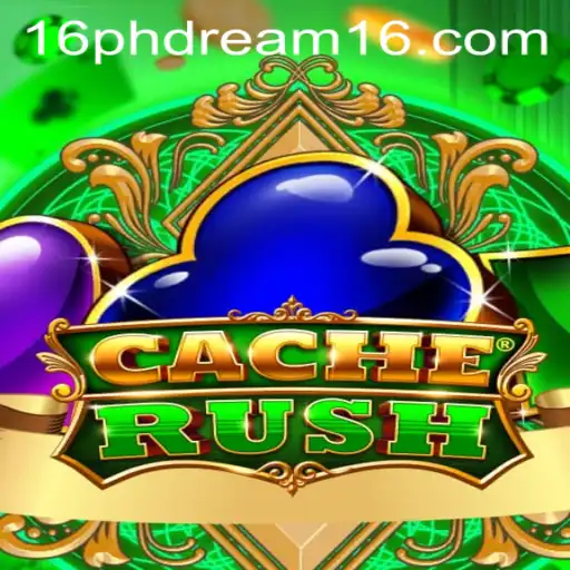 CacheRush: Unveiling the Excitement of the New Gaming Sensation with Phdream 16