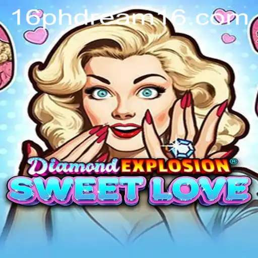 DiamondExplosionSweetLove: A Dazzling Adventure in the World of Gaming