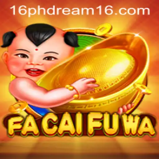 FaCaiFuWa: A Deep Dive into the Vibrant World of Phdream 16