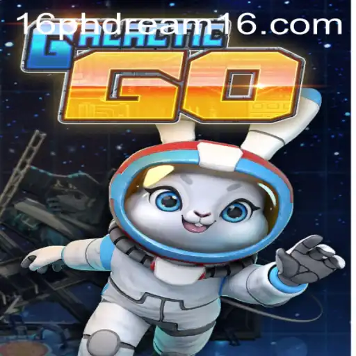 GalacticGO: Dive Into the Cosmos with the Latest Gaming Sensation