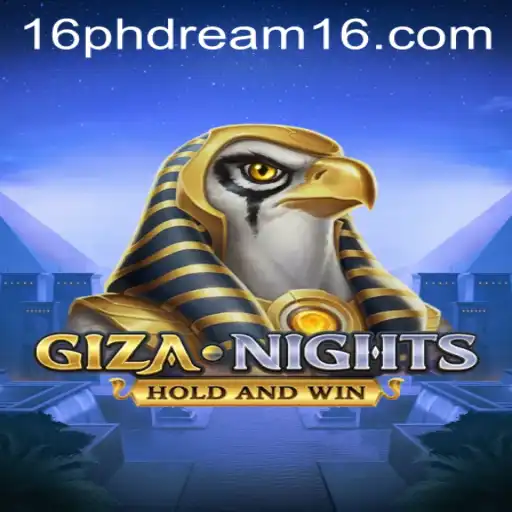 GizaNights: The Enchanting World of Phdream 16
