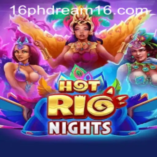 Exploring the Vibrant World of HotRioNights: A New Gaming Phenomenon