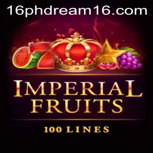 Discover the Excitement of ImperialFruits100 in the Gaming World