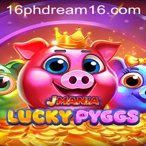 Discover the Thrills of JManiaLuckyPyggs: An Exciting New Gaming Experience