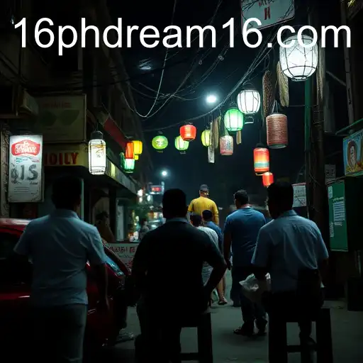 Understanding Jueteng: The Intricacies Behind the Game