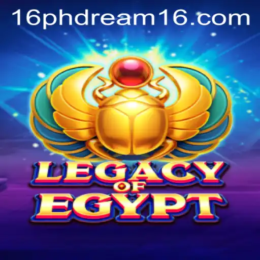 Unveiling LegacyOfEgypt: The Pharaoh's Dream in the Modern Gaming Arena
