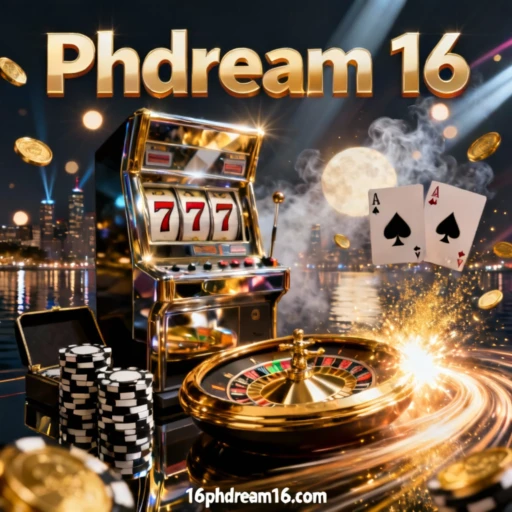 phdream 16