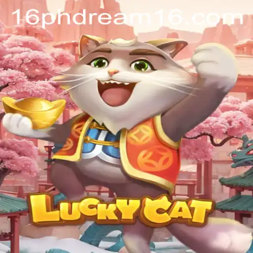 LuckyCat: An Intriguing Game Experience with Phdream 16