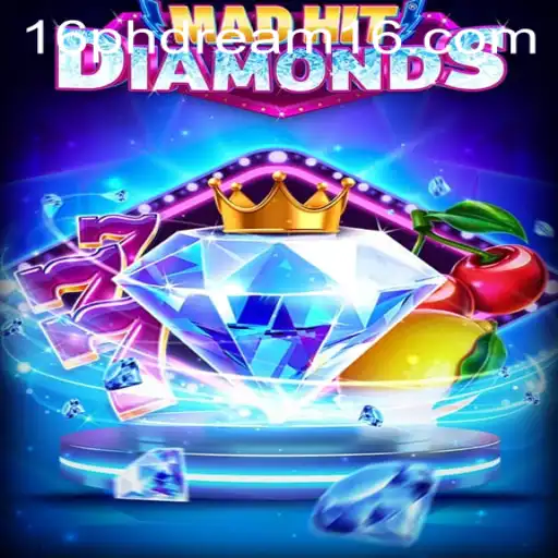 MadHitDiamonds: Exploring the Thrills of Strategy and Adventure