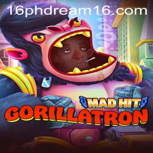 Discover the Thrilling World of MadHitGorillatron and the Exciting Phdream 16 Feature