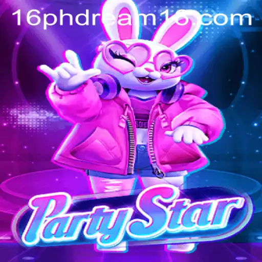 Experience the Excitement of PartyStar: The Ultimate Party Game with a Twist of Phdream 16
