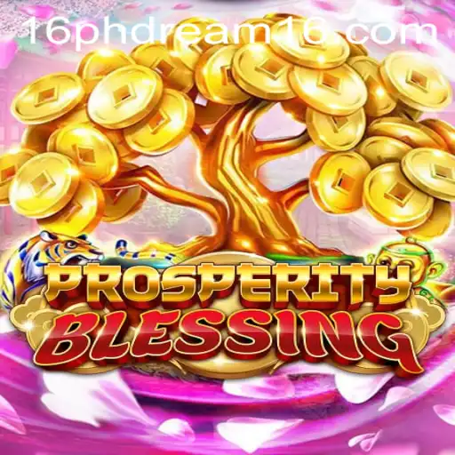 Unveiling ProsperityBlessing: A Journey into Enchantment and Strategy