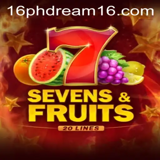 SevensFruits20: A New Era in Gaming with Phdream 16