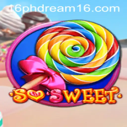 SoSweet: A Journey into the Delicious World of 'Phdream 16'