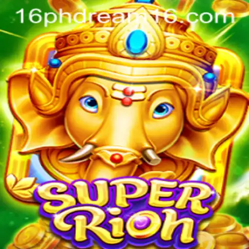 SuperRich: A Dive into the World of Strategy and Wealth