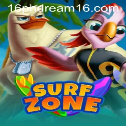 Discovering SurfZone: A New Era of Gaming