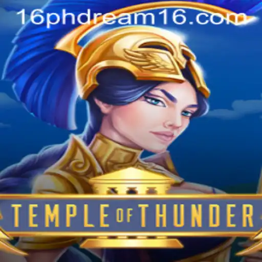 Discover the World of TempleofThunder: An Epic Adventure Awaits in 2023