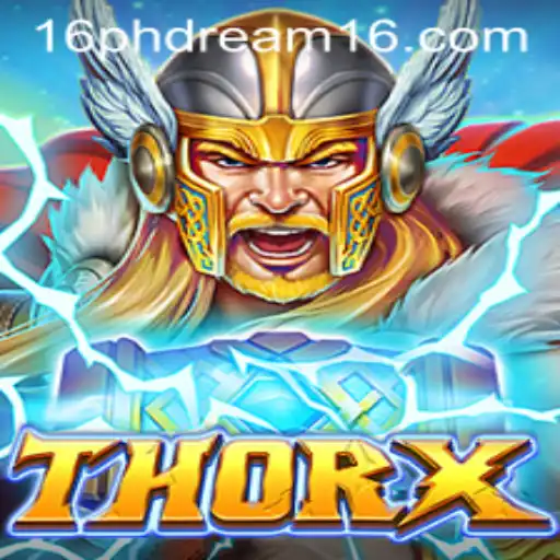 Experience the Mythical World of ThorX and the Exciting 'phdream 16' Challenge