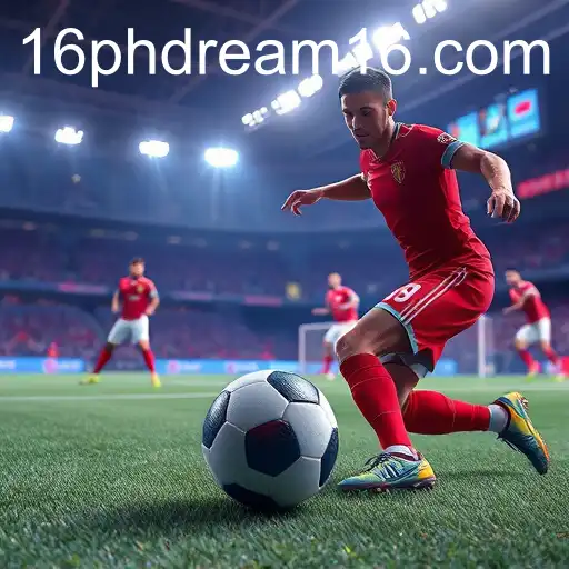 Virtual Sports: Unveiling the World of Phdream 16