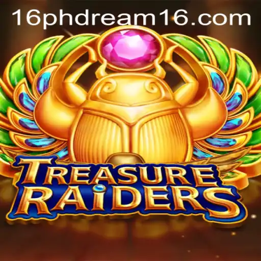 Unveiling TREASURERAIDERS: The New Frontier in Adventure Gaming