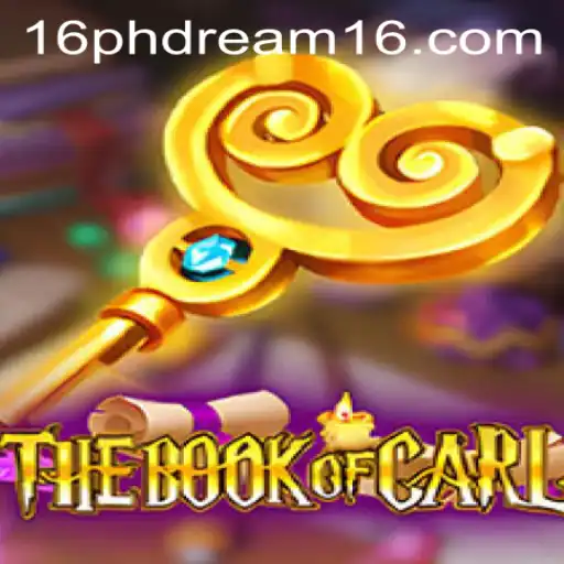 Exploring TheBookofCarl: An Immersive Adventure into Dream Realms
