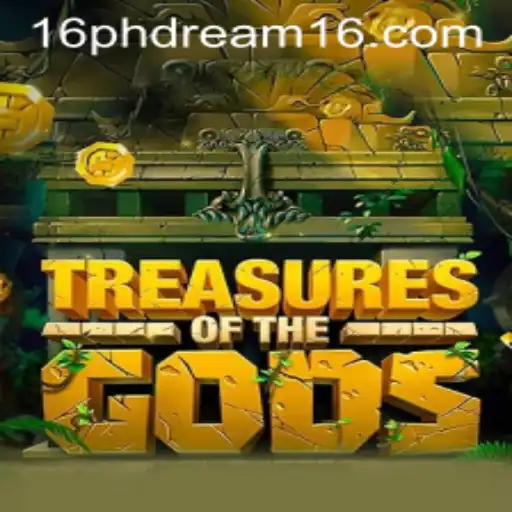 Exploring the Mystical World of TreasureoftheGods: A Comprehensive Guide