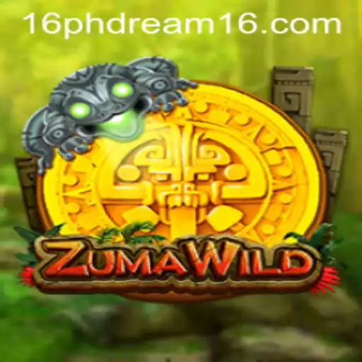 ZumaWild: The Thrilling Adventure Awaits